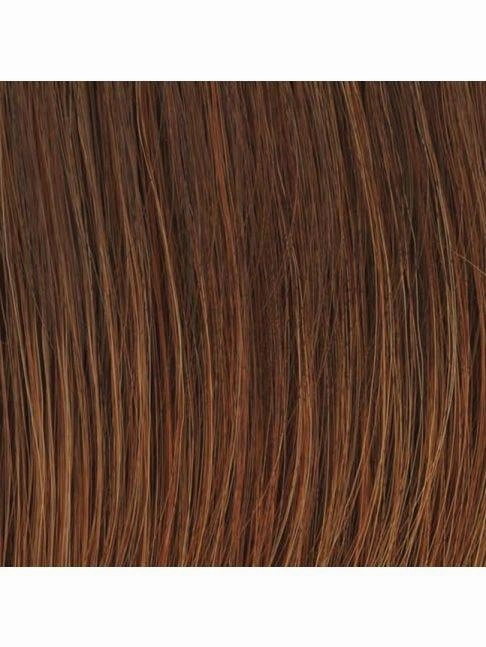 In Charge Wig by Raquel Welch | Short Synthetic (Mono)