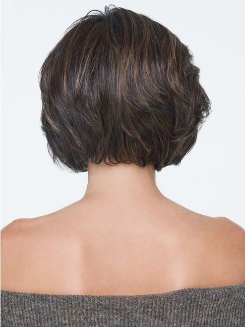 In Charge Wig by Raquel Welch | Short Synthetic (Mono)