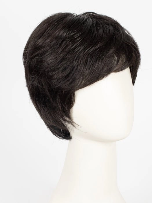 Incentive | Synthetic Wig (Hand-Tied Top)
