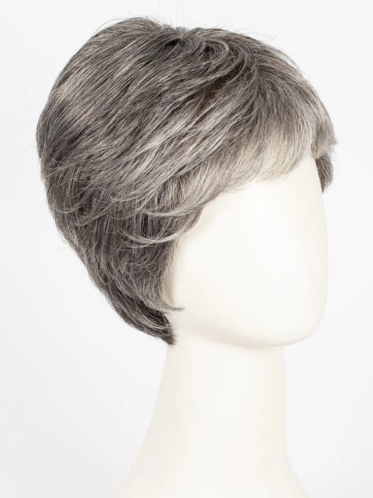 Incentive | Synthetic Wig (Hand-Tied Top)