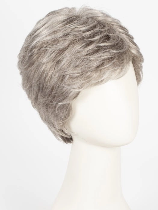 Incentive Petite | Synthetic Wig (Mono Top)