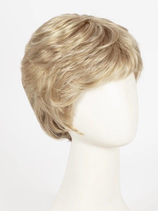 Incentive Petite | Synthetic Wig (Mono Top)