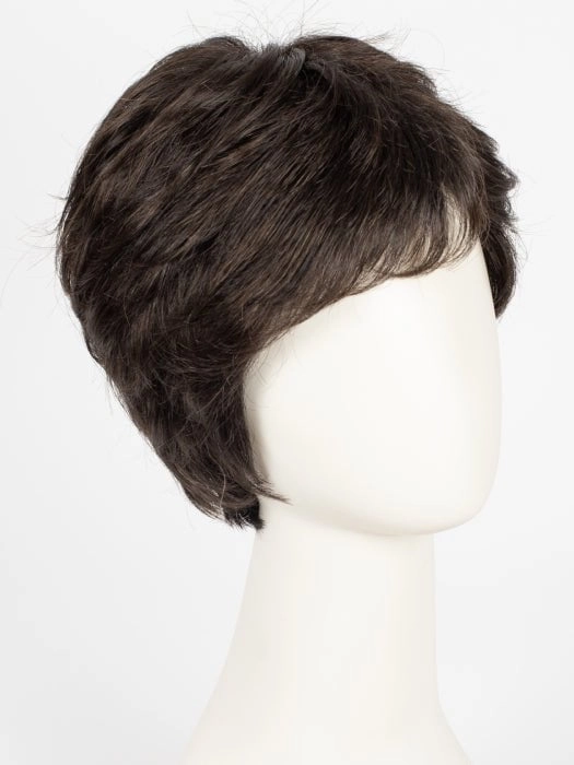Incentive Petite | Synthetic Wig (Mono Top)