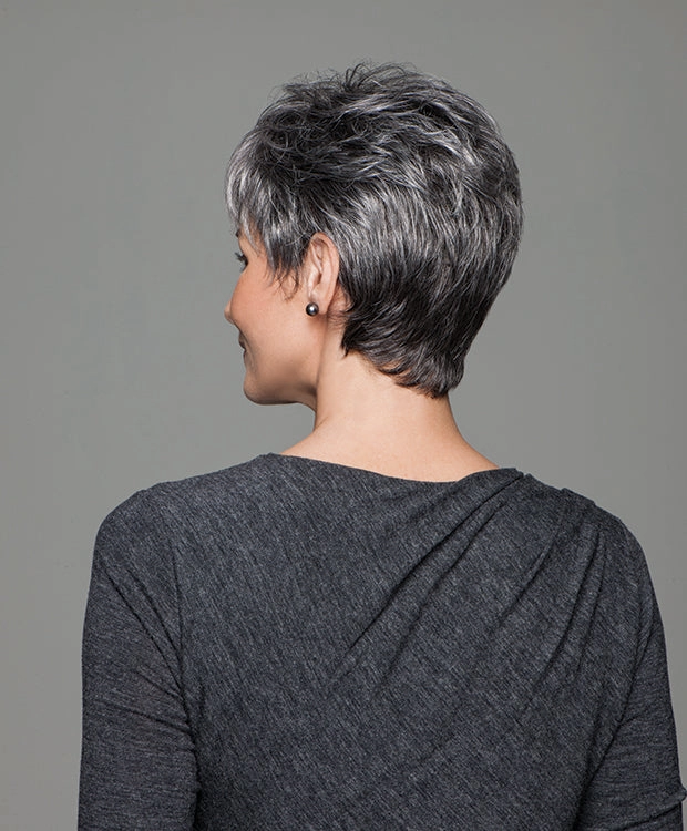 Incentive Wig by Gabor | Lace Front | Mono Top | Petite Cap