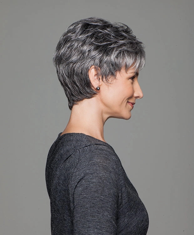Incentive Wig by Gabor | Lace Front | Mono Top | Petite Cap