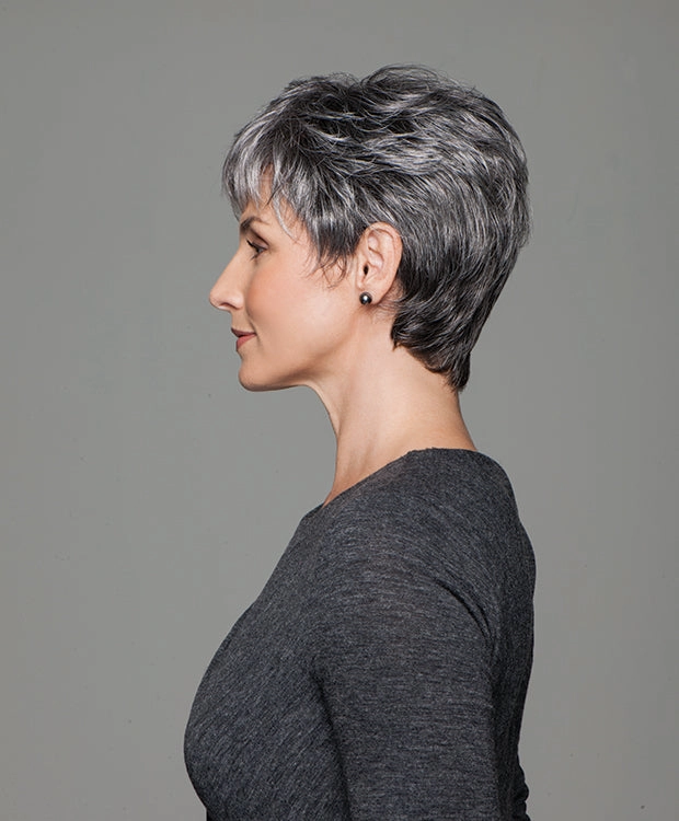 Incentive Wig by Gabor | Lace Front | Mono Top | Petite Cap