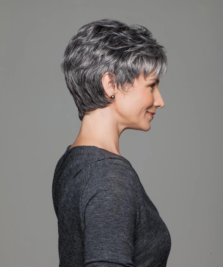 Incentive Wig by Gabor | Synthetic Hair | Average Cap
