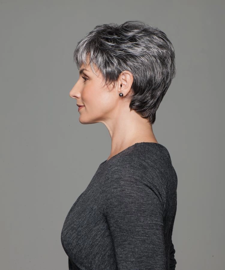 Incentive Wig by Gabor | Synthetic Hair | Average Cap