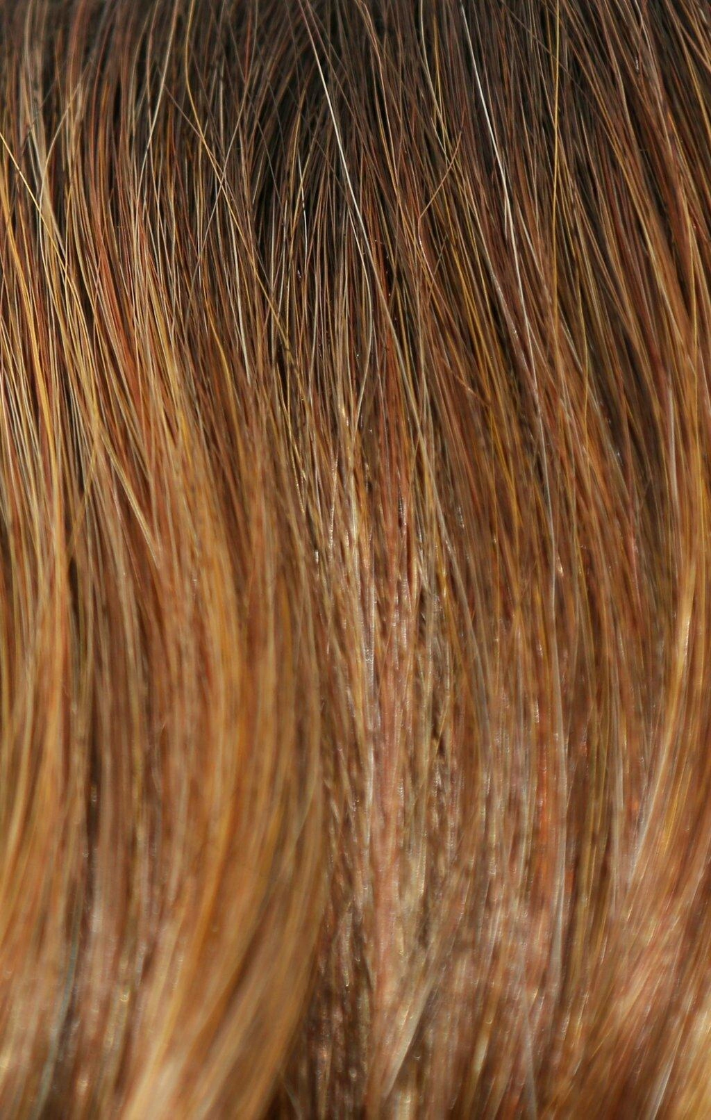 India Wig by Rene of Paris | Synthetic (Lace Front Cap)