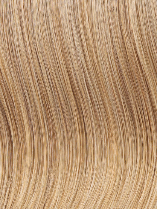 Infinity Wig by Toni Brattin | Plus Cap | Heat Friendly Synthetic