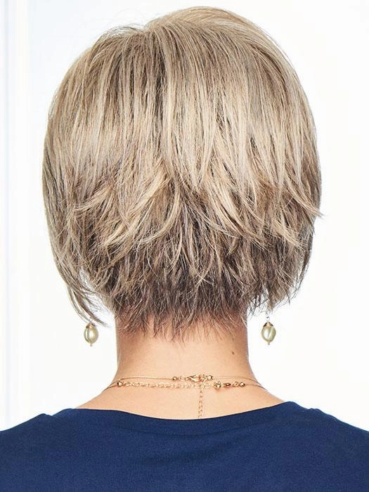 Innuendo | Synthetic Wig (Basic Cap)