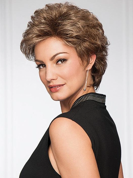 Instinct Average/Large Wig by Gabor | Synthetic (Traditional Cap)