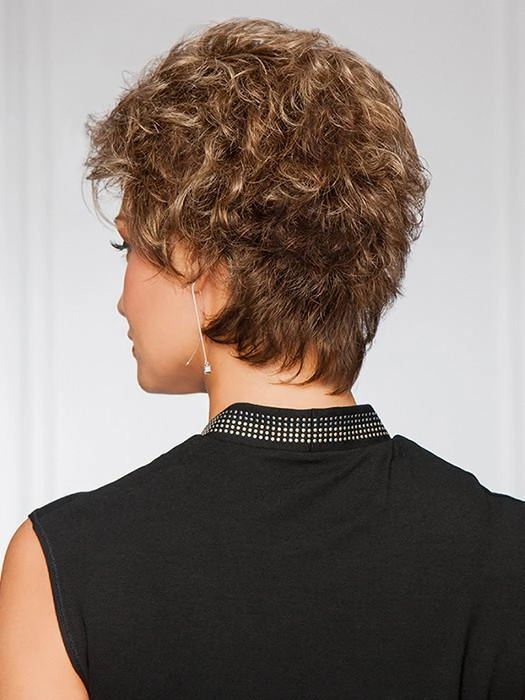 Instinct Average/Large Wig by Gabor | Synthetic (Traditional Cap)