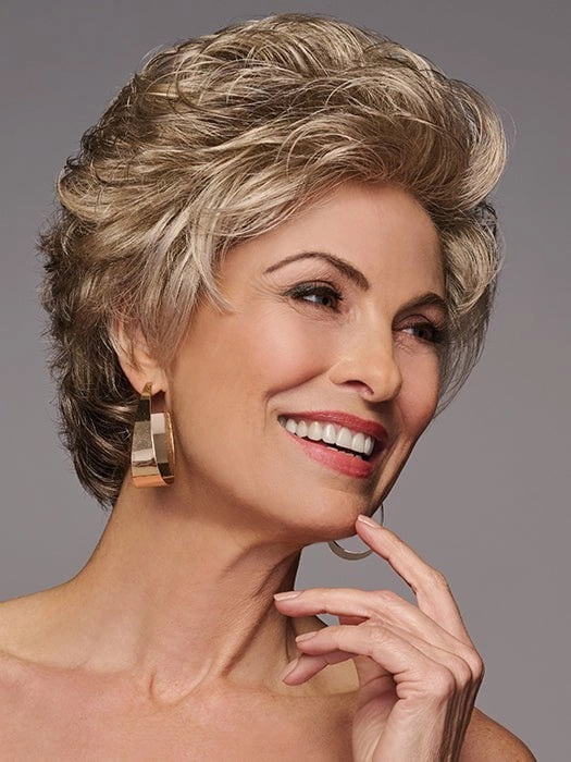 Instinct Luxury | Synthetic Lace Front Wig (Basic Cap)