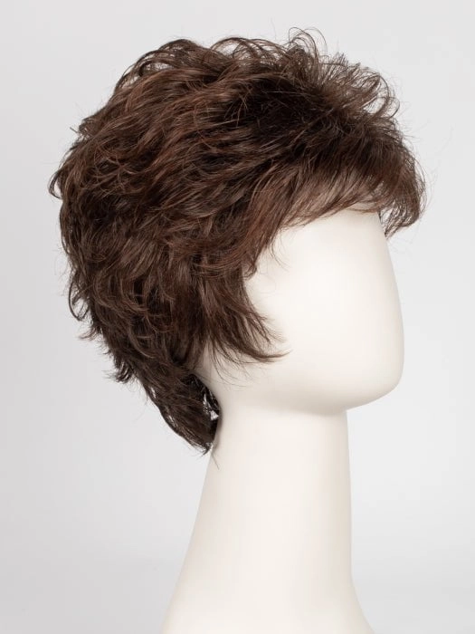 Instinct Luxury | Synthetic Lace Front Wig (Basic Cap)