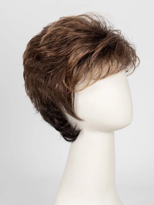 Instinct Luxury | Synthetic Lace Front Wig (Basic Cap)