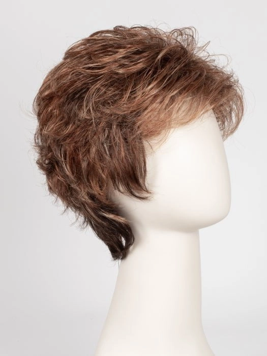 Instinct Luxury | Synthetic Lace Front Wig (Basic Cap)