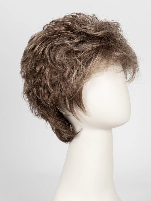 Instinct Luxury | Synthetic Lace Front Wig (Basic Cap)