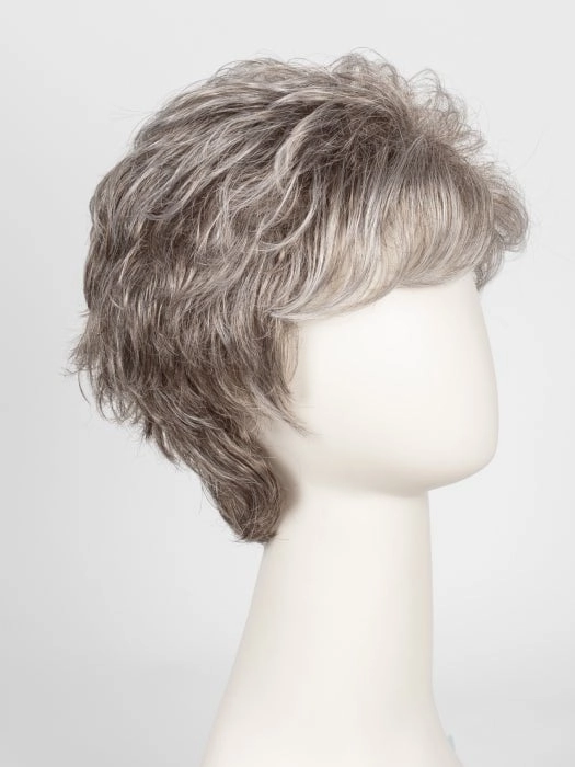 Instinct Luxury | Synthetic Lace Front Wig (Basic Cap)