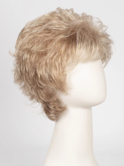 Instinct Luxury | Synthetic Lace Front Wig (Basic Cap)