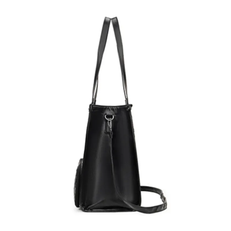 Insulated Lunch Tote Bag