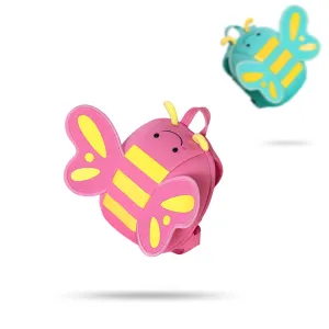 Invisible Butterfly Wings 3D Bionic Cute Backpack