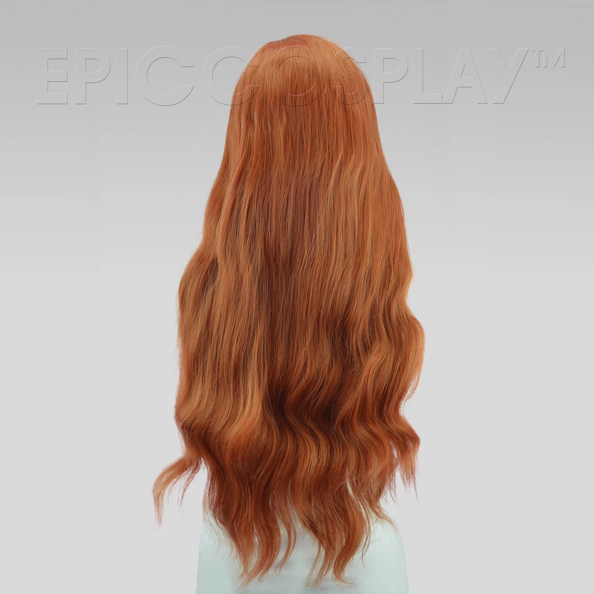 Iris - Cocoa Brown