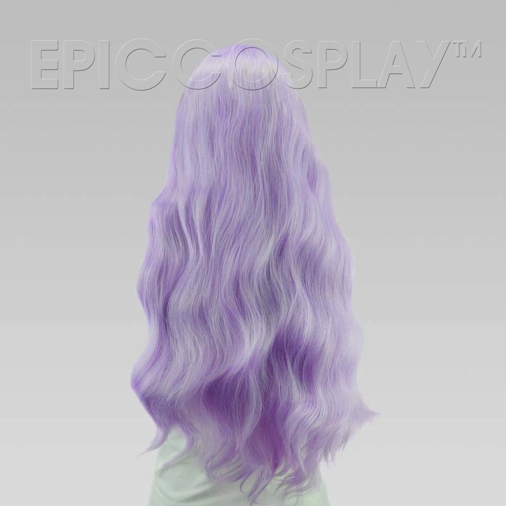 Iris - Fusion Vanilla Purple