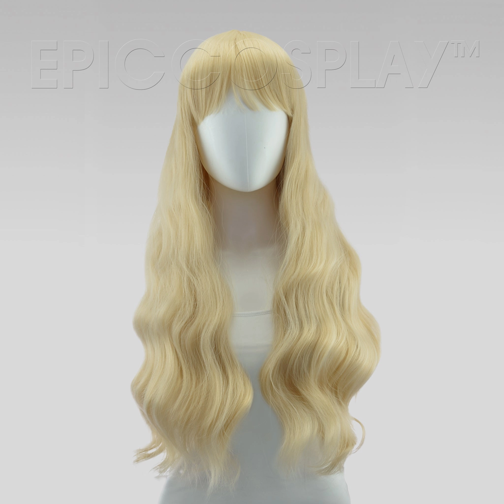 Iris - Natural Blonde