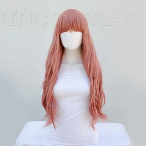 Iris - Princess Dark Pink Mix