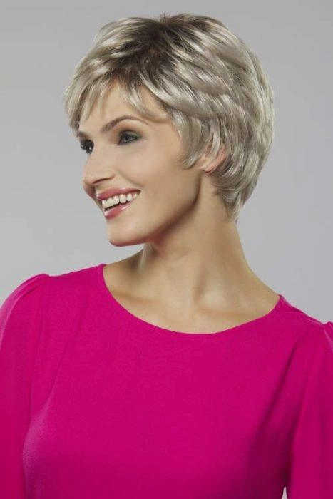 Iris Wig by Henry Margu | Synthetic (Lace Front Mono Top)