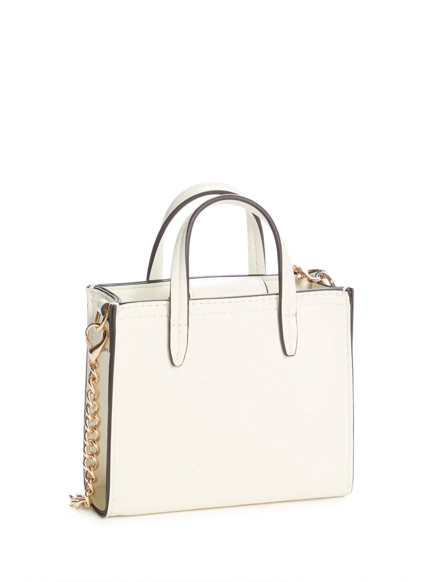 Irvington Micro Tote