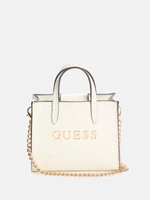 Irvington Micro Tote