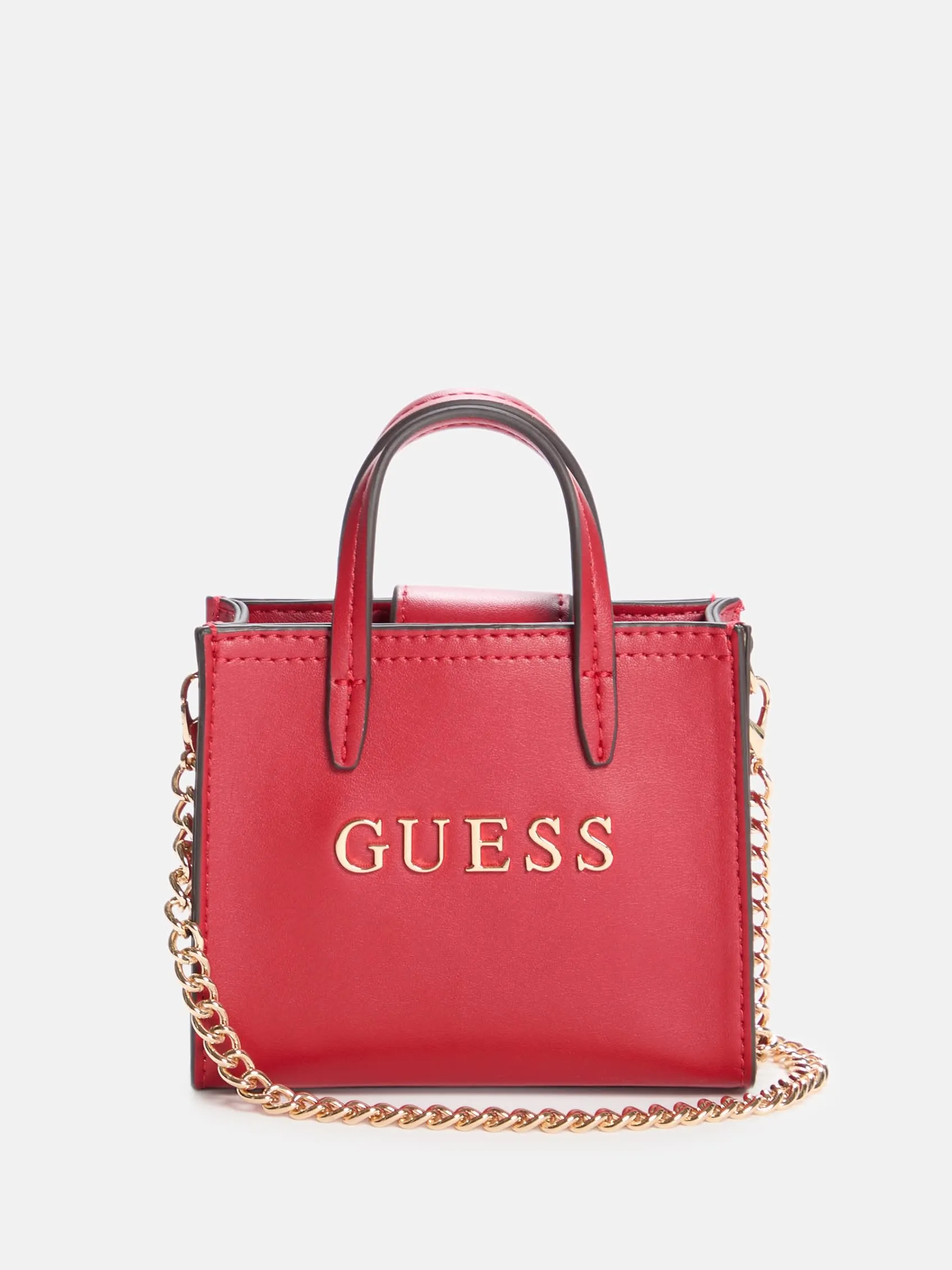 Irvington Micro Tote