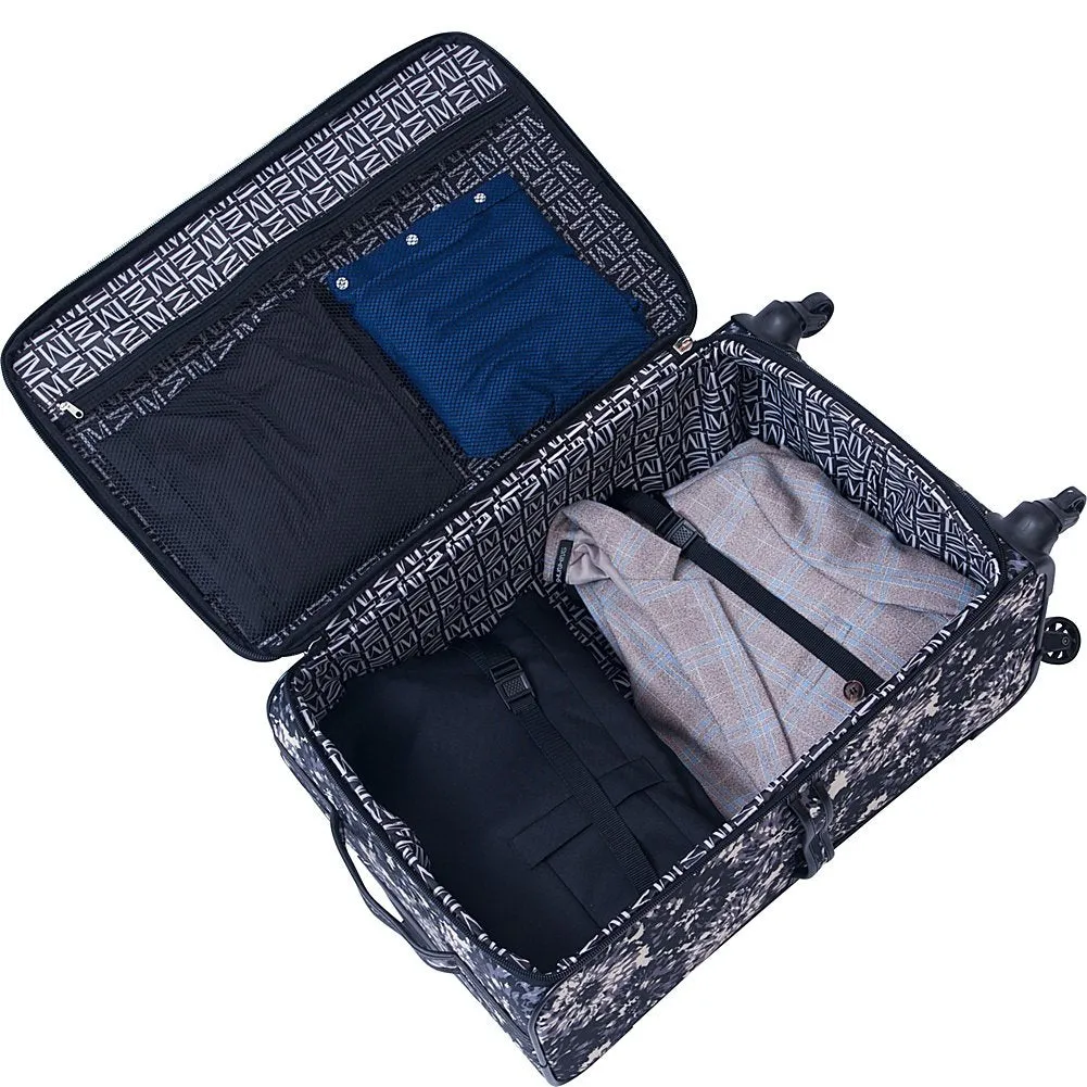 Isaac Mizrahi Boldon 29" Spinner Check-In Suitcase