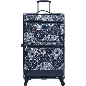Isaac Mizrahi Boldon 29" Spinner Check-In Suitcase