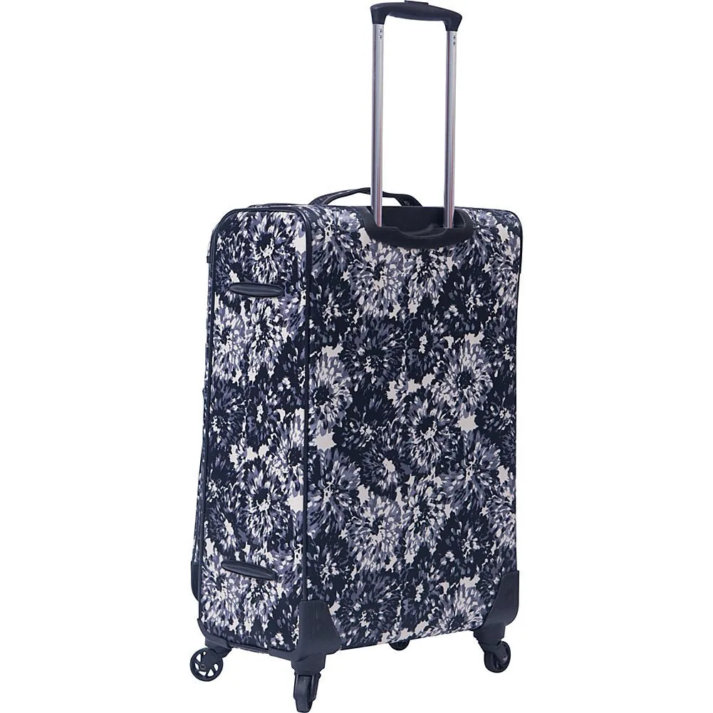 Isaac Mizrahi Boldon 29" Spinner Check-In Suitcase