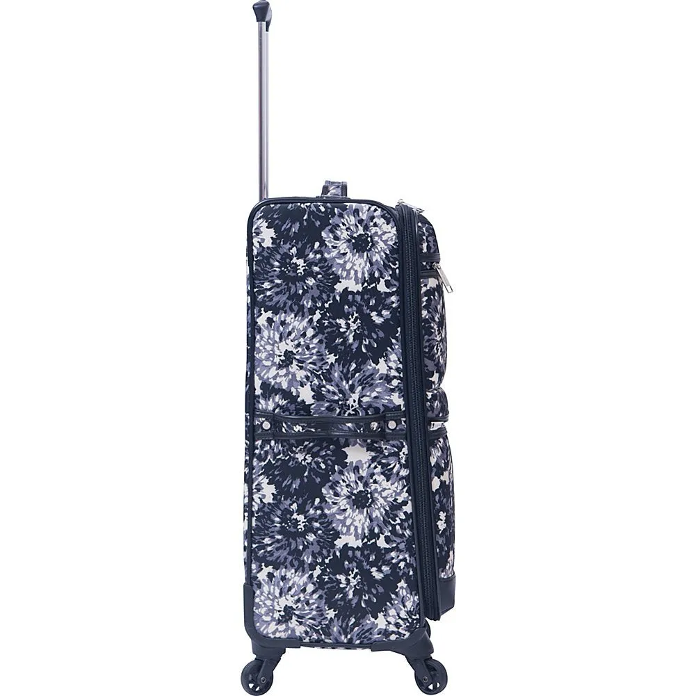 Isaac Mizrahi Boldon 29" Spinner Check-In Suitcase