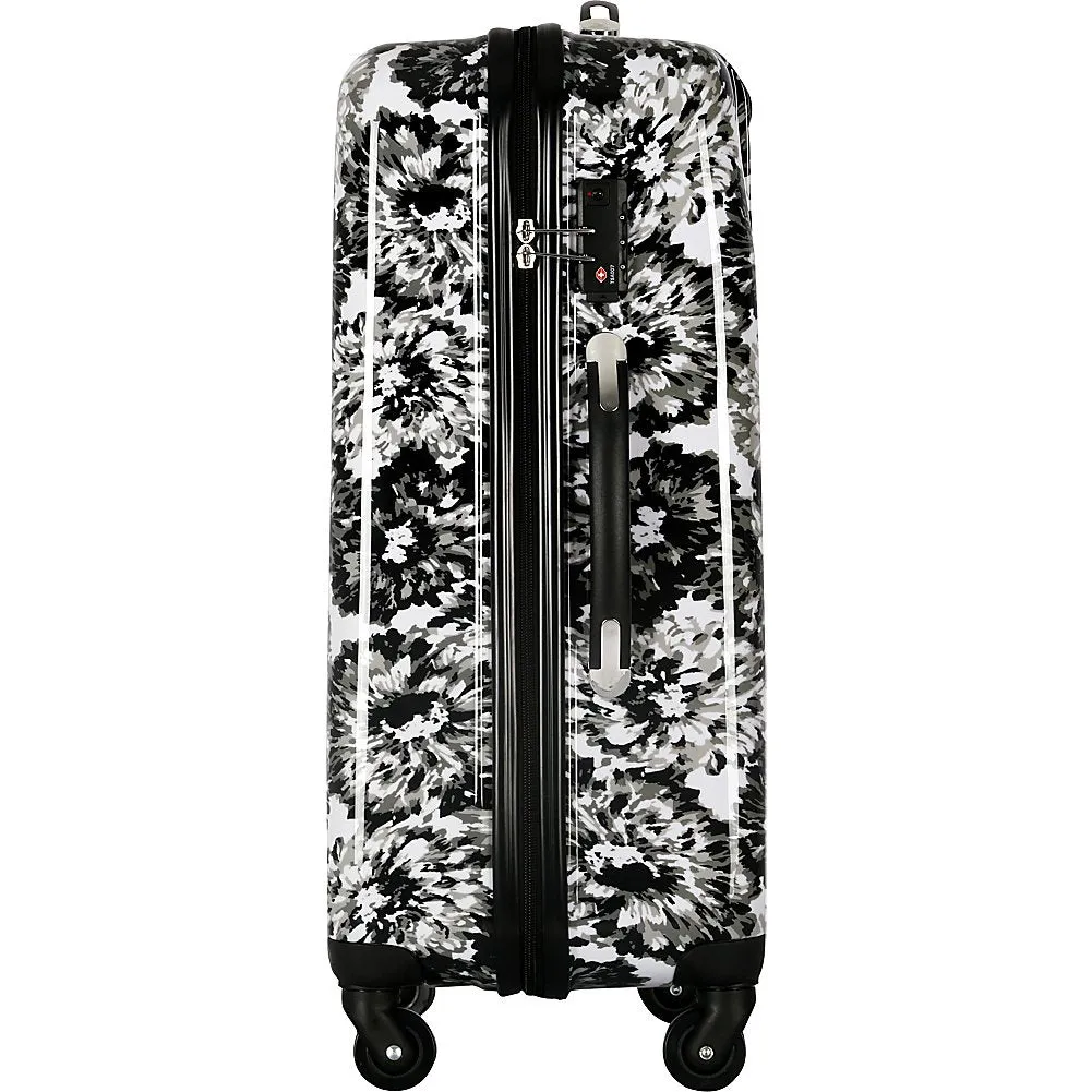 Isaac Mizrahi Boldon Hardside 29-Inch 4-Wheel Spinner