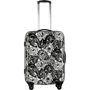 Isaac Mizrahi Boldon Hardside 29-Inch 4-Wheel Spinner