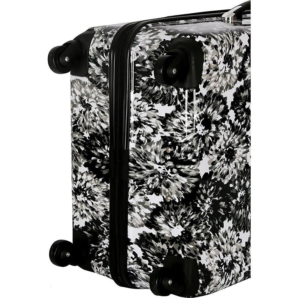 Isaac Mizrahi Boldon Hardside 29-Inch 4-Wheel Spinner
