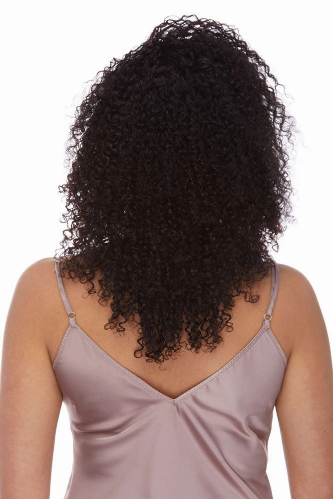 Isabella <br>Remy Human Hair Lace Front Wig
