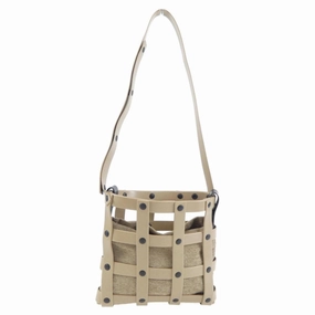 Issey Miyake Handbag (Pre-Owned)