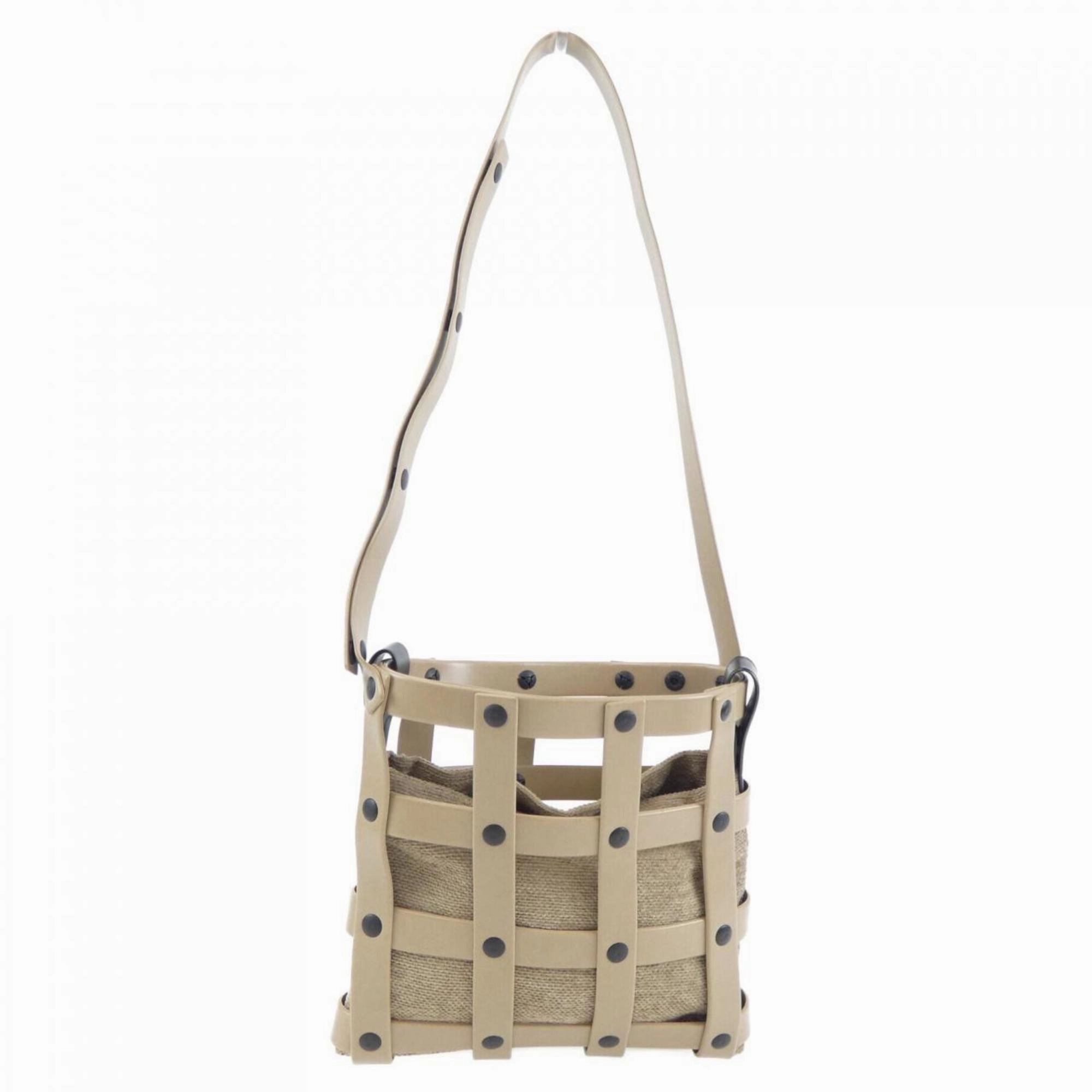 Issey Miyake Handbag (Pre-Owned)