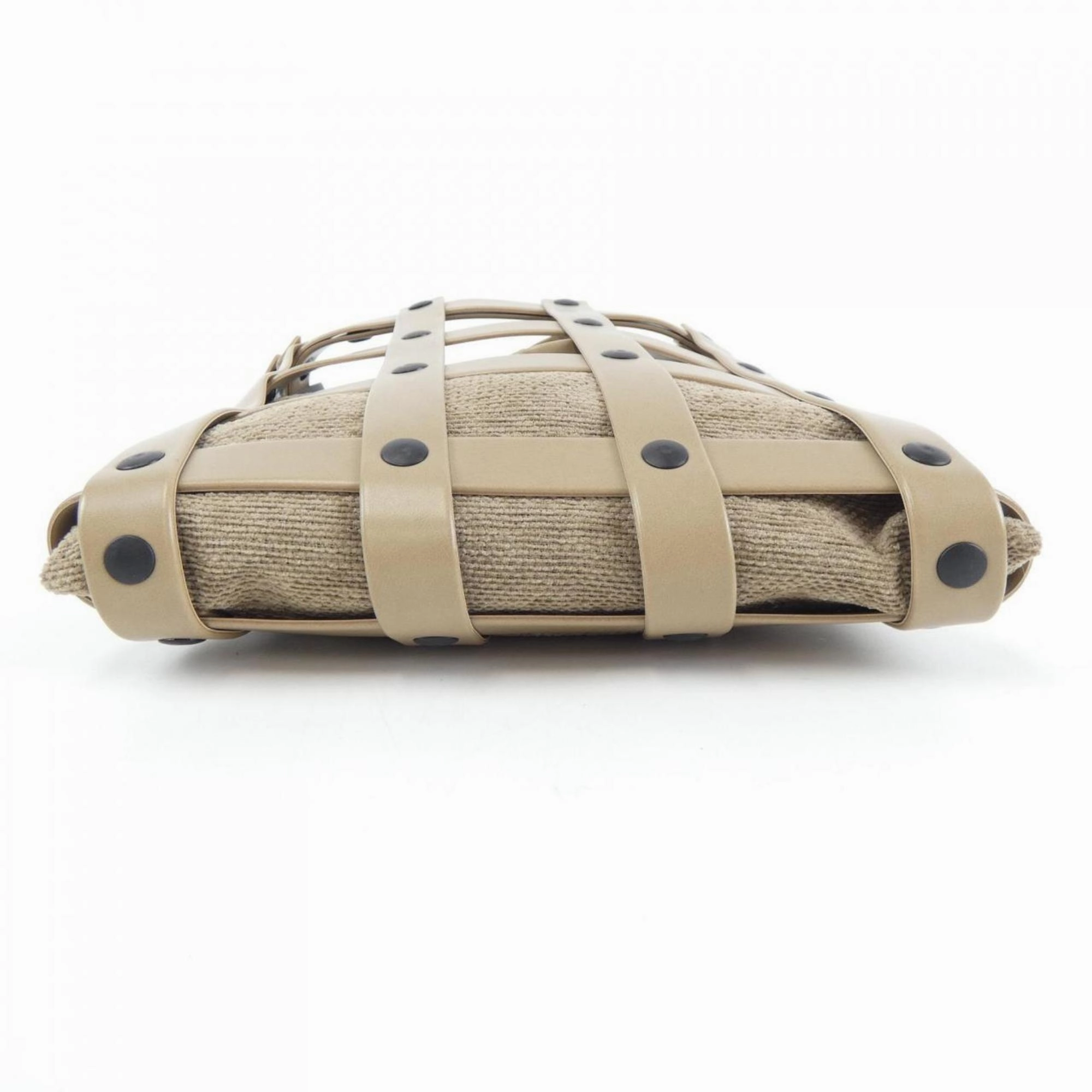 Issey Miyake Handbag (Pre-Owned)