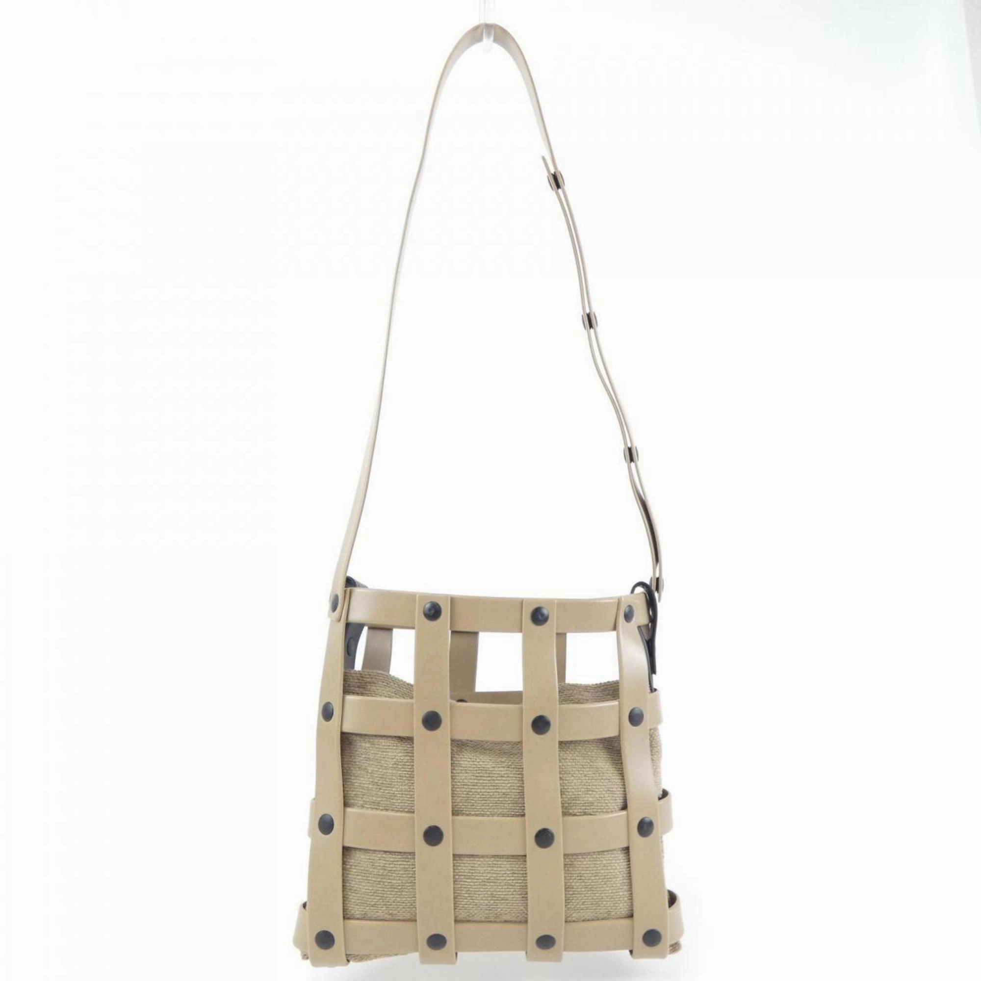 Issey Miyake Handbag (Pre-Owned)