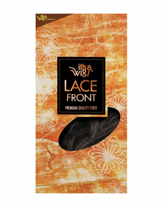 Its A Wig Lace Front Heat Resistant - Joy