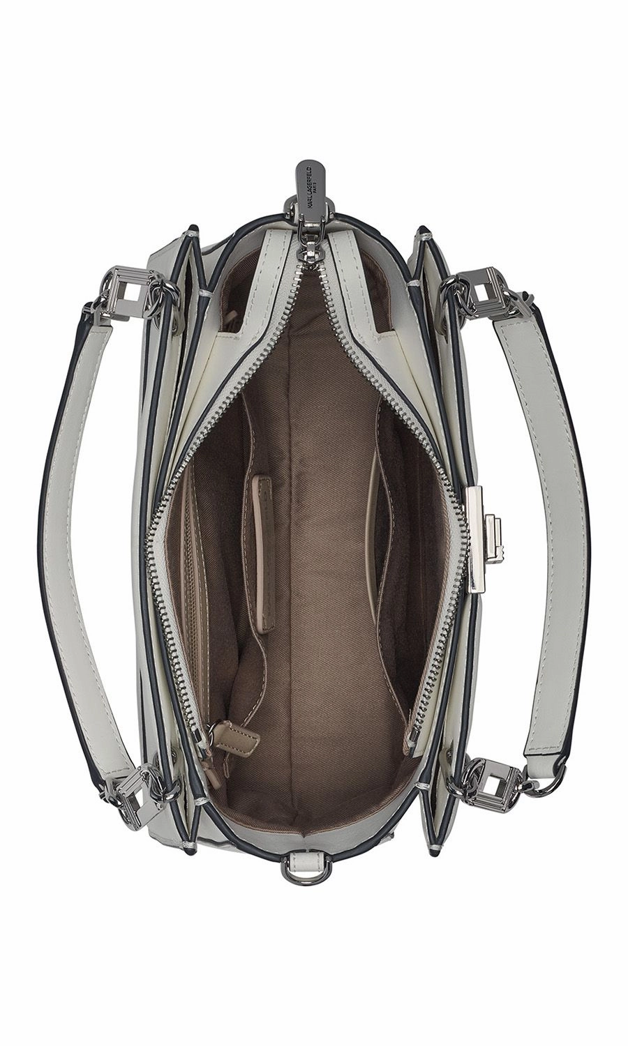 Ivette Satchel