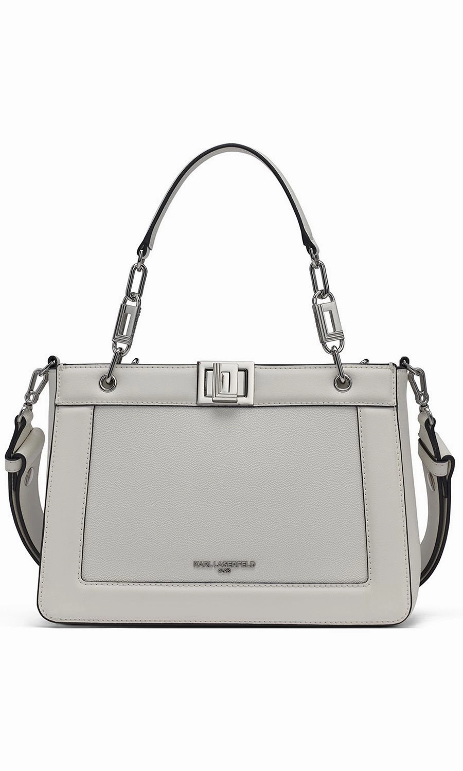 Ivette Satchel