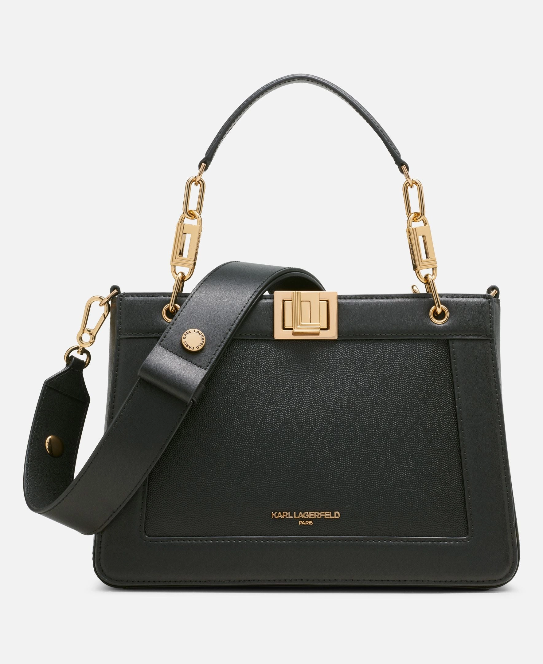 Ivette Satchel